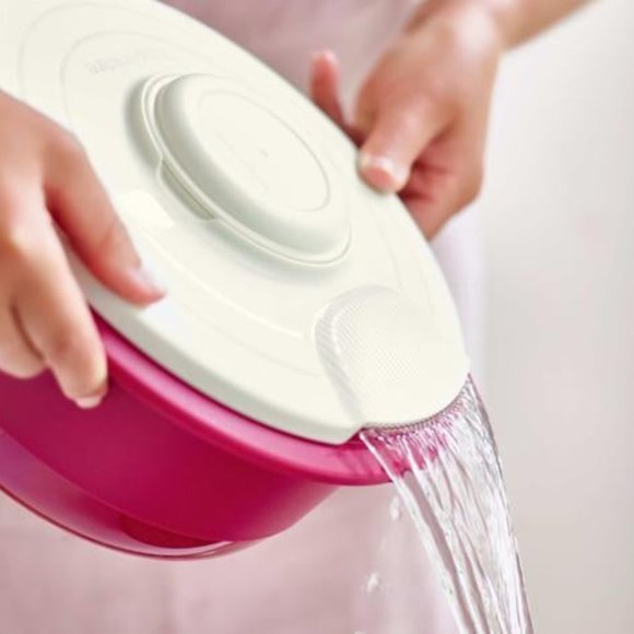 Tupperware Kitchen Nwt Tupperware Ultimate Bowl Set With A Splash